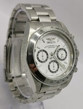 Vtg invicta professional for sale  TORQUAY