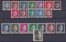 Deutsches reich lokalausgabe gebraucht kaufen  Ransbach-Baumbach