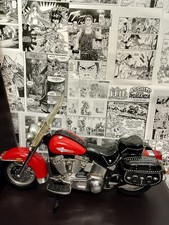 Harley davidson telefono usato  Porto Cesareo