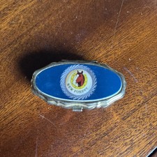 Vintage portable pocket for sale  WIGAN