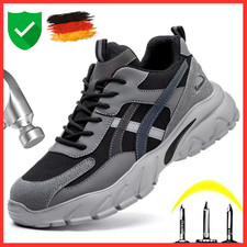 Chaussures travail hommes d'occasion Chaussures travail hommes d'occasion  France