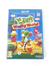 Jogo para Nintendo Yoshi's Woolly World Wii U comprar usado Jogo para Nintendo Yoshi's Woolly World Wii U comprar usado  Enviando para Brazil