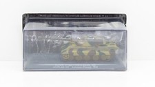 Deagostini panzer kpfw d'occasion  Leforest