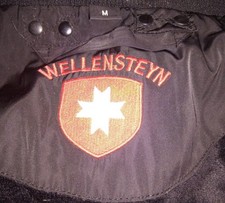 Wellensteyn motoro damen gebraucht kaufen  Dresden