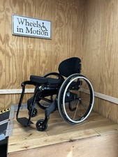 Invacare action carbon for sale  Birch Run