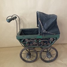 Vintage antique handmade for sale  COVENTRY