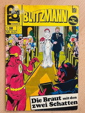 Top comics 109 gebraucht kaufen  Hannover