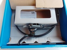 Shimano deore scheibenbremse gebraucht kaufen  Bonn