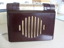 Murphy a100 radio for sale  BRIGHTON