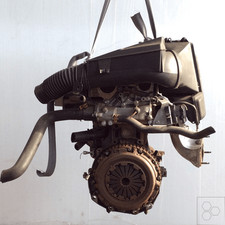 K4m7 motore semicompl. usato  Italia