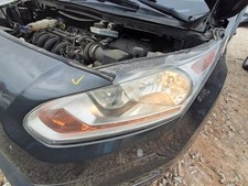 Used left headlight for sale  Savannah