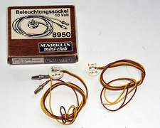 Märklin 8950 spur gebraucht kaufen  Riegel am Kaiserstuhl