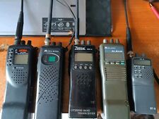 Lotto radio portatili usato  Caserta