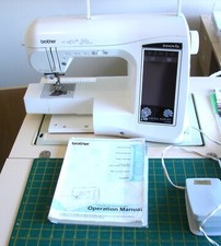 Brother sewing machine for sale  TORQUAY