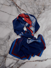 Foulard vintage louis usato  Casalgrande