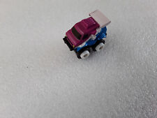 Micro machines stunt d'occasion  Doué-la-Fontaine