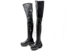 Bottes cuissardes givenchy d'occasion  France