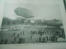 Coupe aéronautique gordon d'occasion  La Verpillière