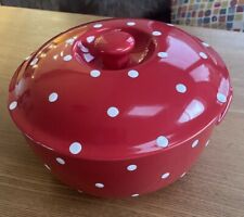 Baking days spode for sale  WIRRAL
