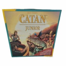 Catan junior 3025 for sale  Elmore