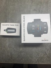 Suunto eon steel for sale  BRACKNELL