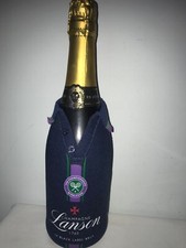 Lanson champagne wimbledon for sale  BANBURY