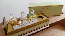 Penhaligon miniature collectio for sale  ALFRETON