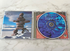 Usado, Rush Test For Echo CD ORIGINAL 1996 Atlantic 82925 2 Neil Peart, Geddy Lee OOP! comprar usado  Enviando para Brazil