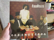 Habemus Capa by Caparezza (Vinyl, May-2012, EMI) LIMITED EDITION  NEW comprar usado  Enviando para Brazil