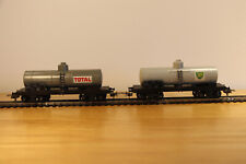 Lot wagons hornby d'occasion  Saint-Venant