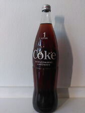 Coca cola glasflasche gebraucht kaufen  Nürnberg