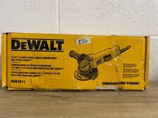 Dewalt small angle for sale  Comstock Park