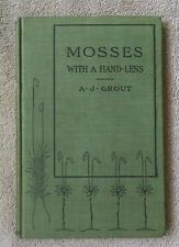 1900 mosses hand for sale  Jackson