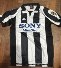 Maglia del piero usato  Torre del Greco
