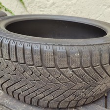 Pneu pirelli scorpion d'occasion  Cadillac