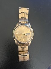 Seiko automatic men for sale  BRADFORD