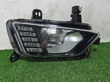 Fendinebbia volkswagen polo usato  Qualiano