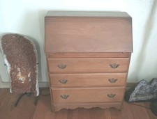 Vintage small wood for sale  King City