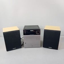 Philips mc127 micro for sale  GRANTHAM