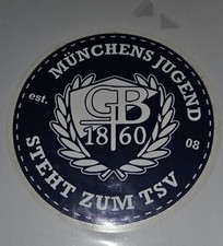 Tsv 1860 münchen gebraucht kaufen  Plattling