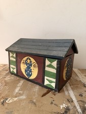 Hand painted folk for sale  HAYLE