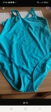 Adidas badeanzug 44 gebraucht kaufen  Verl