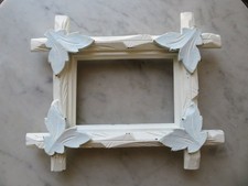 antique old photo frame for sale  Seal Beach