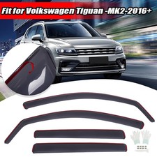 Windabweiser regenabweiser tig gebraucht kaufen  Langenlonsheim