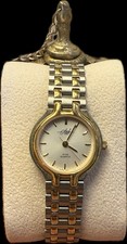 Orologio vintage swiss usato  Roma