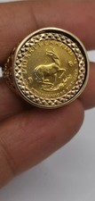 22ct gold krugerrand for sale  DUDLEY