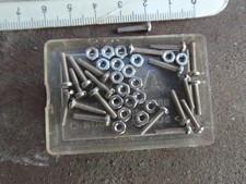 Visserie inox replacement d'occasion Visserie inox replacement d'occasion  Gournay-en-Bray