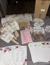 Wedding Supplies for sale Wedding Supplies for sale Springfield
