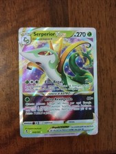 Pokemon serperior astro usato  Tula