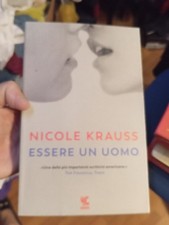Essere uomo nicole usato  Mathi
